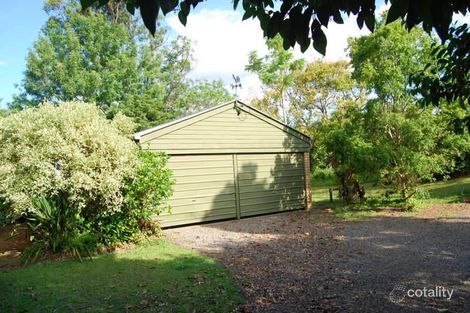 Property photo of 104 Macadamia Drive Maleny QLD 4552