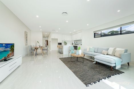 Property photo of 6 Pomona Street Greenacre NSW 2190