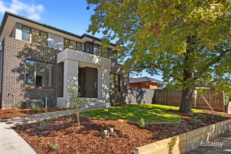 Property photo of 2/48 Terrigal Crescent Kilsyth VIC 3137