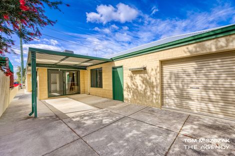 Property photo of 318A Wharf Street Queens Park WA 6107