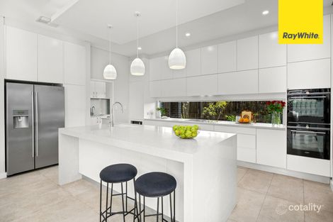 Property photo of 2 Hamer Street Epping NSW 2121