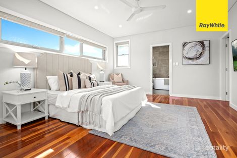 Property photo of 2 Hamer Street Epping NSW 2121