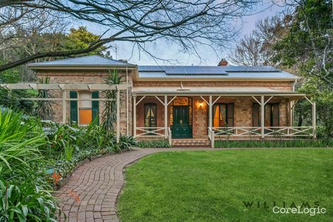 Property photo of 4 Gandys Gully Road Stonyfell SA 5066