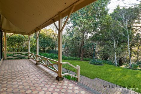 Property photo of 4 Gandys Gully Road Stonyfell SA 5066