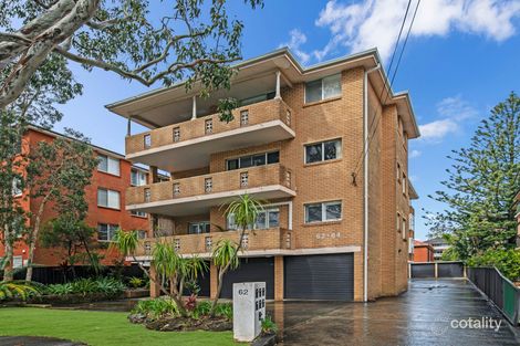 2/62-64 Kurnell Rd, Cronulla, NSW 2230
