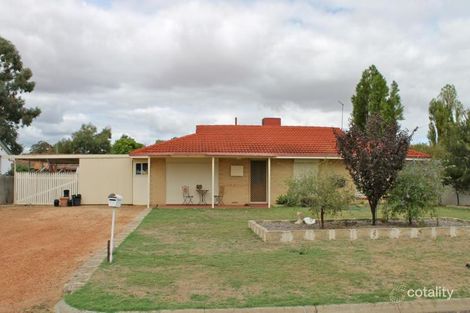Property photo of 12 Jacksonia Close Pinjarra WA 6208