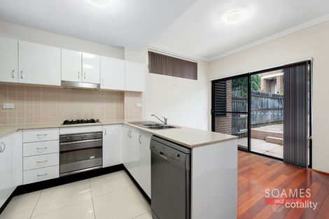 Property photo of 6/9-19 Heath Street Asquith NSW 2077