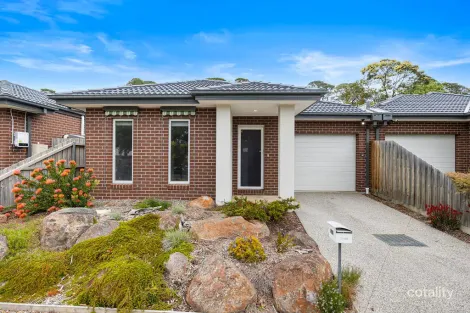 3/89 Atkinson St, Ballan, VIC 3342