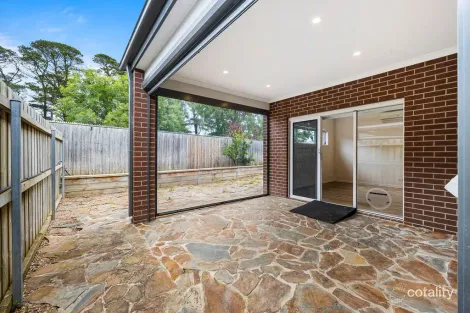 Property photo of 3/89 Atkinson Street Ballan VIC 3342