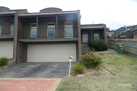 Property photo of 29A Shetland Court Pakenham VIC 3810