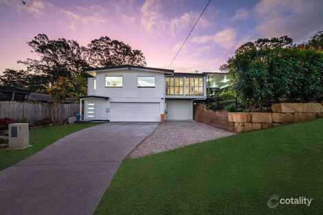 Property photo of 2 Nyes Crescent Buderim QLD 4556