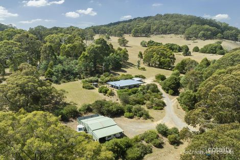603 Tames Rd, Strathbogie, VIC 3666