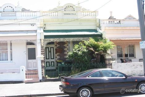 Property photo of 367 Canning Street Carlton North VIC 3054