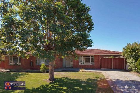 34 Fleetwood Rd, Lynwood, WA 6147