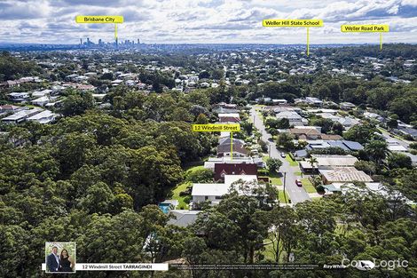 Property photo of 12 Windmill Street Tarragindi QLD 4121