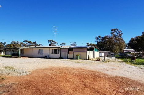 Property photo of 101 Moore Street Moora WA 6510