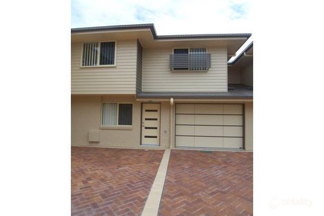 6/110 Miller St, Chermside, QLD 4032