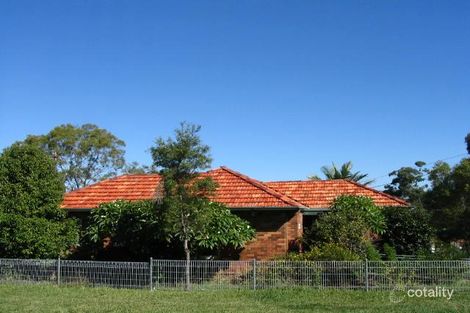 Property photo of 2-4 Ratcliffe Street Ryde NSW 2112