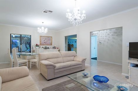 Property photo of 33 Birmingham Drive Craigmore SA 5114