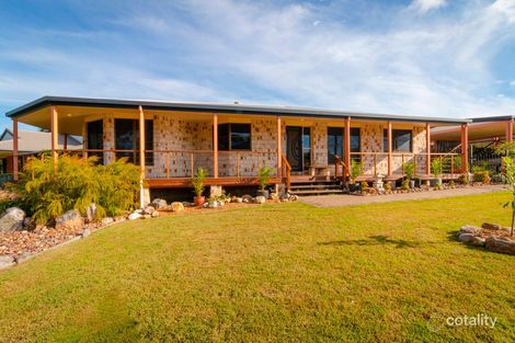 Property photo of 162 Esplanade Point Vernon QLD 4655