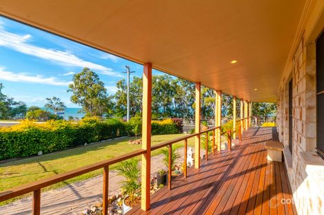 Property photo of 162 Esplanade Point Vernon QLD 4655
