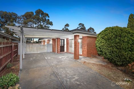 Property photo of 21 Trent Close Werribee VIC 3030