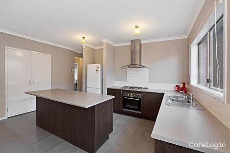 Property photo of 15 Westhorpe Crescent Mernda VIC 3754