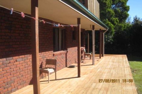 Property photo of 516 Waratah Road Waratah TAS 7321