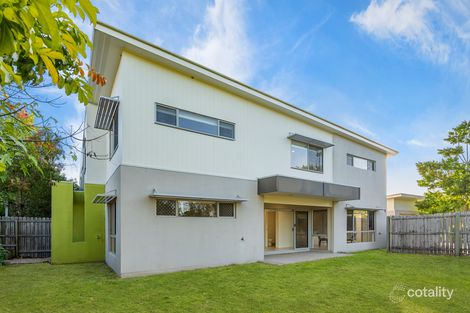 Property photo of 1/75 Lamington Drive Redbank Plains QLD 4301