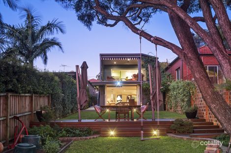 Property photo of 14 Frazer Street Lilyfield NSW 2040