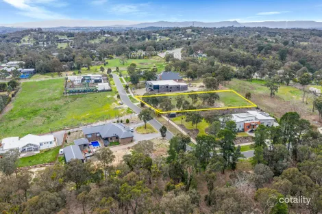 Property photo of 23 Thornbill Drive Plenty VIC 3090