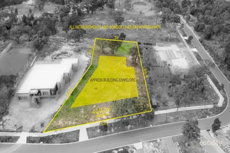 Property photo of 23 Thornbill Drive Plenty VIC 3090