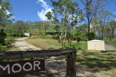 Property photo of 71 Preston Road Bouldercombe QLD 4702