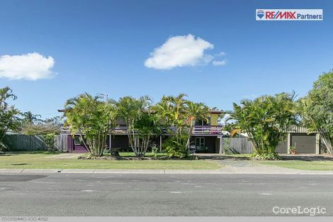 Property photo of 66 Moolyyir Street Urangan QLD 4655