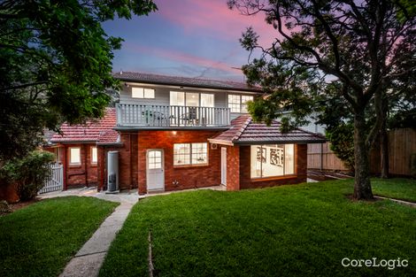 Property photo of 11 Roslyn Street Lane Cove North NSW 2066