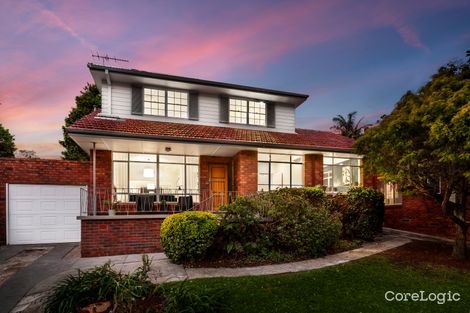 Property photo of 11 Roslyn Street Lane Cove North NSW 2066