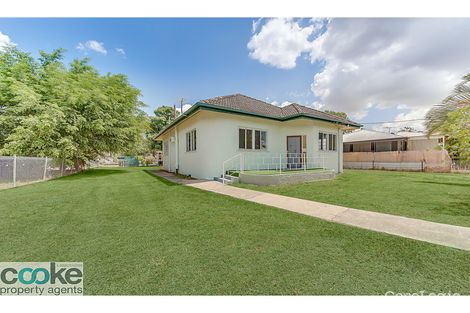 Property photo of 3 Werner Street Park Avenue QLD 4701