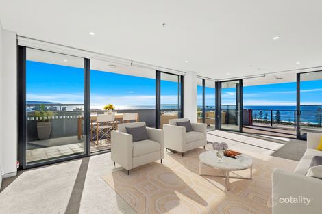 1306/41 Crown St, Wollongong, NSW 2500