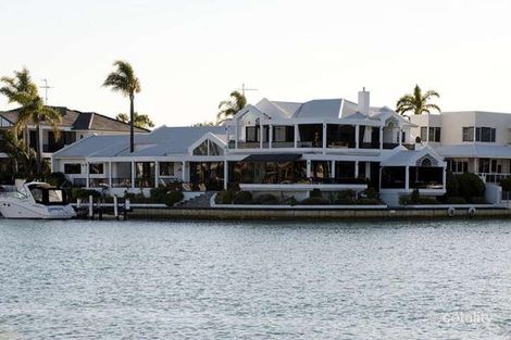 Property photo of 14 Cambria Island Retreat Halls Head WA 6210