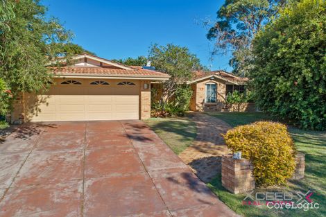 Property photo of 17 Callion Rise Padbury WA 6025