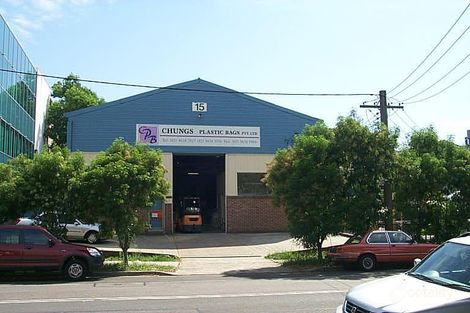 15 South St, Rydalmere, NSW 2116