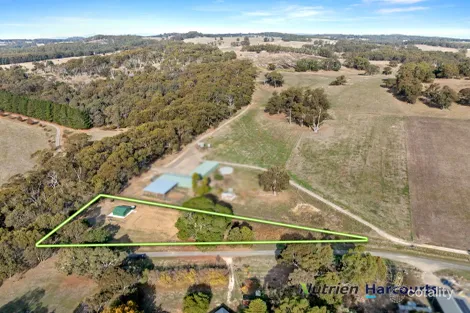 Property photo of 291 Gum Road Caveat VIC 3660