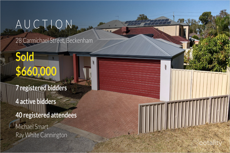 Property photo of 28 Carmichael Street Beckenham WA 6107