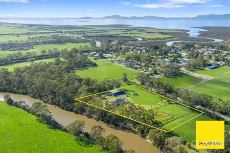 555 Port Franklin Rd, Port Franklin, VIC 3964