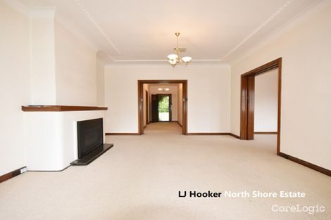 Property photo of 7 Lennox Street Gordon NSW 2072