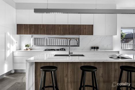 Property photo of 35A Hardy Street Ashfield NSW 2131