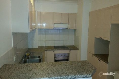 Property photo of 211/261 Harris Street Pyrmont NSW 2009