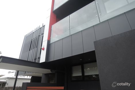 Property photo of 303/41 Victoria Street Footscray VIC 3011