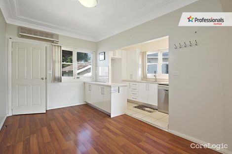 Property photo of 8 Thomas Street Fairfield NSW 2165