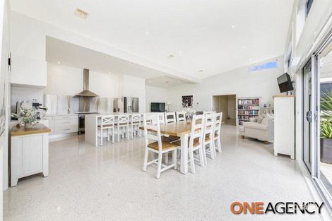 Property photo of 16 Allambee Street Jerrabomberra NSW 2619